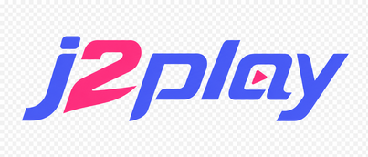 j2play logo